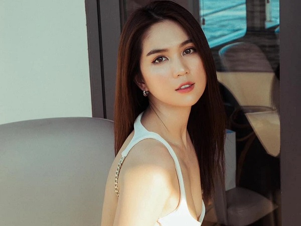 Ngọc Trinh tự nhận thực dụng và mê tiền, quan điểm chọn đàn ông ra sao mà khiến netizen 'khẩu chiến' nảy lửa?