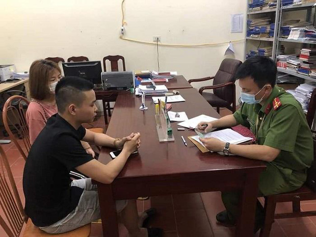 Vĩnh Phúc xử phạt 1 người Trung Quốc vì trốn cách ly