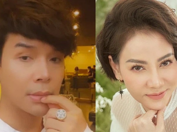 Thu Minh bị phát hiện âm thầm làm điều này sau khi Nathan Lee bóc phốt người chơi xấu Hương Tràm ở The Voice