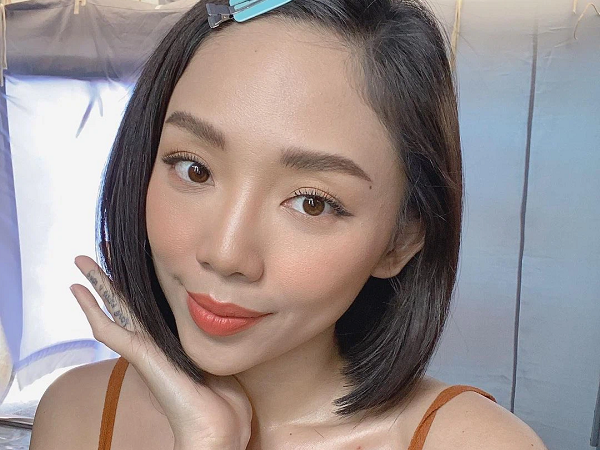 Tóc Tiên chịu cảnh bong tróc mẩn đỏ do dùng retinol, nhờ bôi chất này mà cứu nguy cho cả da mặt