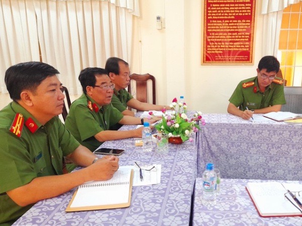 Lập chuyên án điều tra vụ trộm lớn nhất ở Trà Vinh: Chủ nhà đi dự tiệc cưới, trộm phá két lấy 5 tỷ đồng