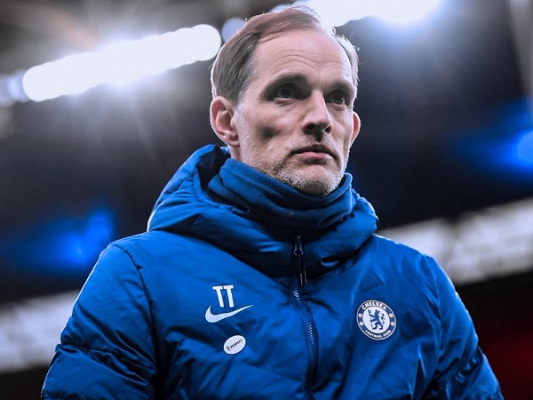 Đưa Chelsea vào chung kết Champions League, HLV Thomas Tuchel lập kỷ lục vô tiền khoáng hậu