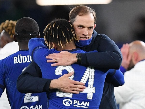Thomas Tuchel: Người tạo lịch sử điên rồ ở Chelsea sau 99 ngày