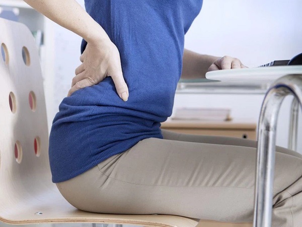 2 biểu hiện này xuất hiện ở hậu môn thì có thể 'tế bào ung thư' đang đến gần, tốt nhất đừng bỏ qua và đến viện ngay