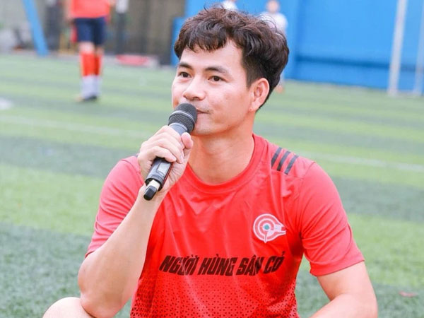 Xuân Bắc có động thái mới giữa ồn ào của vợ và Trang Trần