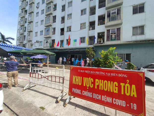 Thêm 1 nữ nhân viên vũ trường lớn nhất Đà Nẵng dương tính SARS-CoV-2
