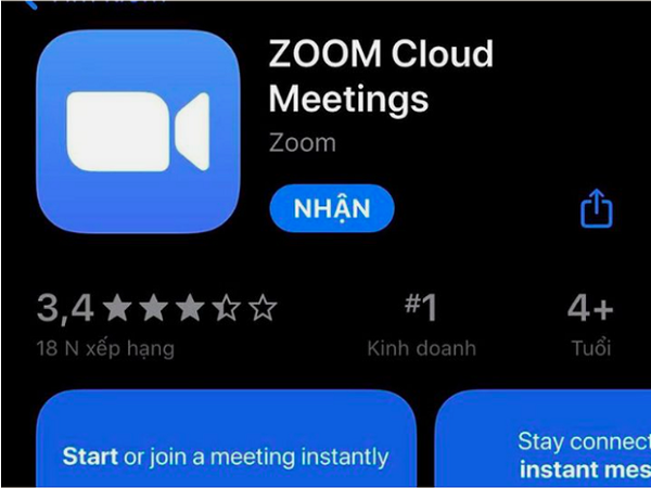 Top 1 App Store gọi tên ứng dụng gây 'ám ảnh' nhất mùa Covid, xoá đi bao lần vẫn phải tải lại