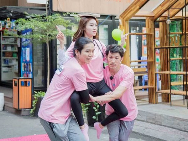 BB Trần hé lộ tin nhắn dàn Running Man Việt mùa 2 đi quay không dám nhắc đến mình