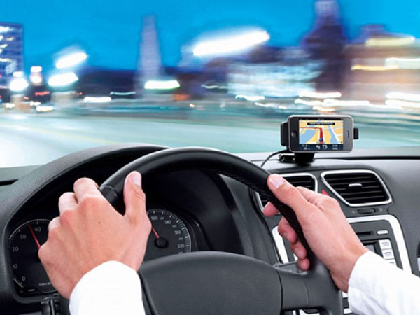 Xe kinh doanh vận tải phải lắp camera giám sát trước ngày 1/7
