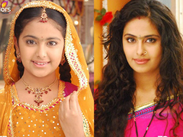 'Cô Dâu 8 Tuổi' Avika Gor từ Ấn Độ: Ông tôi vừa qua đời 3 ngày, bố và bà đã nhiễm Covid-19, mỗi phút tôi đều cảm thấy sợ hãi