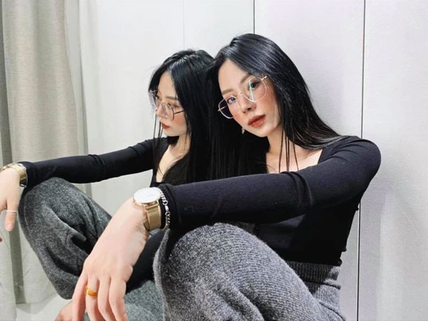 Loạt status đưa Mai Âm Nhạc lên tầm 'danh hài' mạng, dân tình đổ xô 'xin vía' mặn mòi