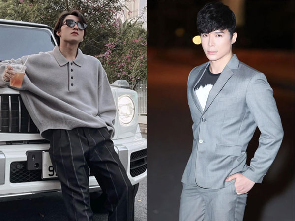 'Bóc phốt' cả showbiz, Nathan Lee lại bị fan phát hiện lén 'thả tim' ảnh của Sơn Tùng M-TP