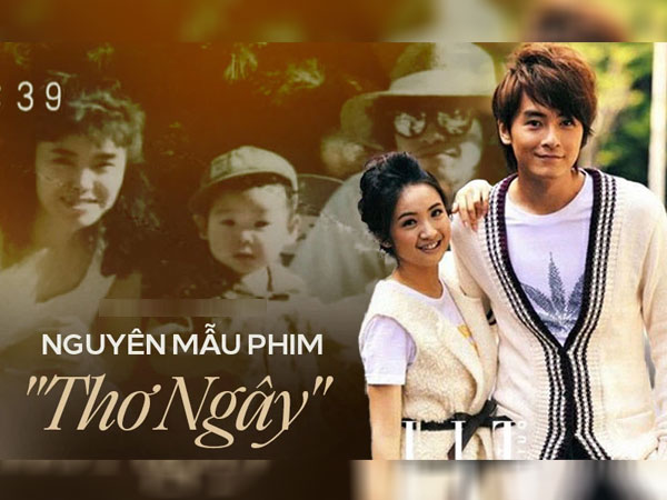 Nguyên mẫu phim 'Thơ Ngây' ngoài đời thực: Mối tình khắc cốt ghi tâm nhưng dở dang, 20 năm rồi người ở lại vẫn chẳng thể nguôi ngoai