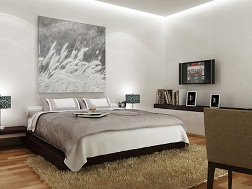 6 vị trí đại kỵ phong thủy không nên đặt giường ngủ, chớ dại phạm sai kẻo đêm mơ ác mộng, ngày gặp xui xẻo
