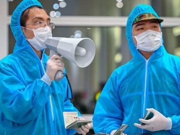 Hà Nội khẩn tìm người đến 2 nhà hàng ở Thường Tín nơi nhiều ca dương tính từng đến