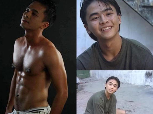 Fans mê mệt trước sự thay đổi của Văn Anh 'Phía trước là bầu trời' sau 20 năm