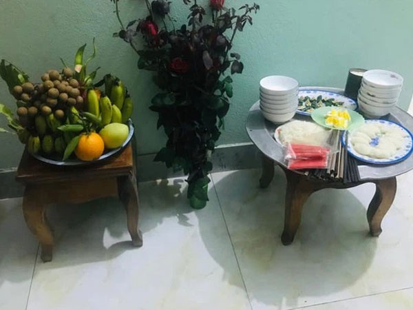Bạn gái bầu không nhận, đến ngày đầy tháng cháu cả nhà trai kéo sang và cái kết bẽ mặt