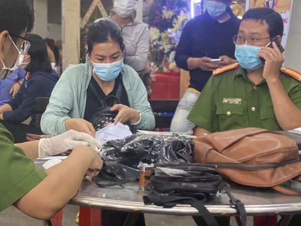Danh tính nữ nạn nhân tử vong trong vụ cháy nhà, 8 người chết ở TP.HCM: Là cô giáo dạy thêm cho trẻ trong nhà, đang học thạc sĩ