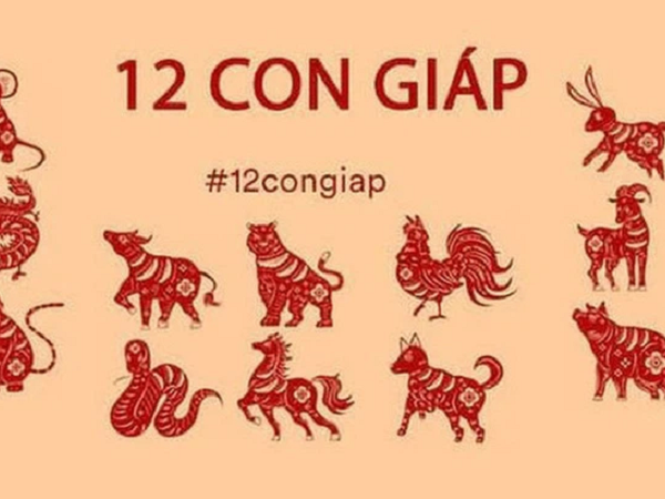 Đầu tháng 5 dương lịch, 3 con giáp này hoàn toàn rũ bỏ được vận xui, cả tháng đón tin vui dồn dập, làm gì cũng cảm nhận được sự thuận lợi hanh thông