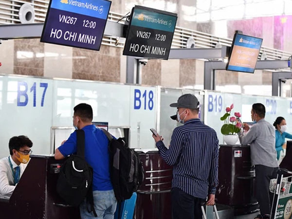 Vietnam Airlines và Bamboo Airways tuyên bố hỗ trợ hành khách đổi, hoàn vé trước ảnh hưởng của dịch Covid-19
