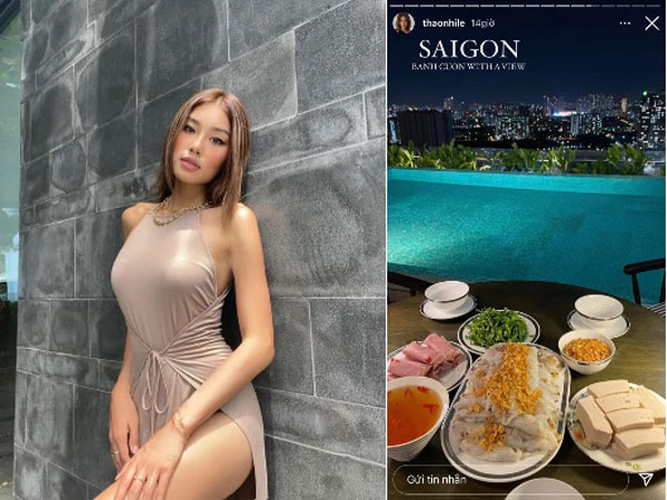 Từ hot girl đến rich kid nô nức khoe cơm nhà: Cần chi xa xôi, chống dịch đơn giản thế này thôi!