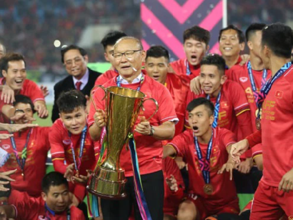 Báo Indo e ngại ĐT Việt Nam, cho rằng HLV Park là 'thiên tài khiến nhiều đối thủ châu Á khiếp sợ'