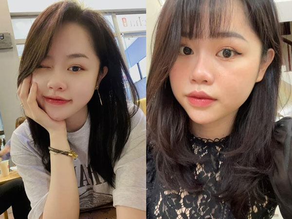 'Mạo hiểm' đăng ảnh chụp bằng camera thường, tình cũ Quang Hải được khen ở điểm này