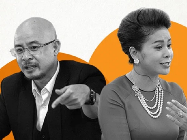 Phía ông Đặng Lê Nguyên Vũ nói về kết quả giám đốc thẩm: Sau 6 năm sóng gió, thương hiệu cà phê số 1 Việt Nam đã không bị hủy hoại bởi một vụ tranh chấp hôn nhân
