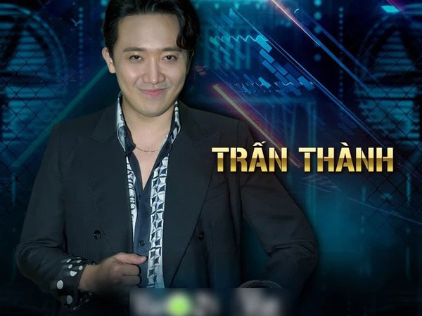 Tin đồn sai bét, Trấn Thành vẫn làm MC cho Rap Việt mùa 2 chứ không phải Xuân Bắc