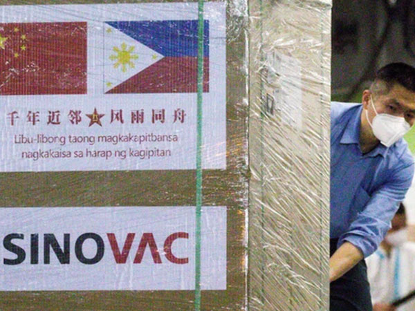 WHO cấp phép sử dụng khẩn cấp vaccine Sinopharm của Trung Quốc