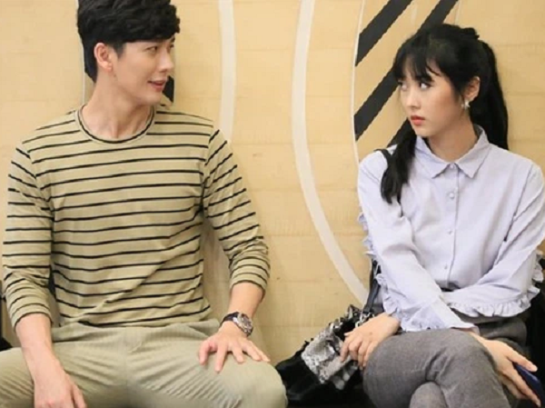 Mắng vợ ăn bám còn chơi sang khi mua dây chuyền vàng, nhưng khi cô mở két sắt, nhìn thứ bên trong thì anh 'đứng không vững'