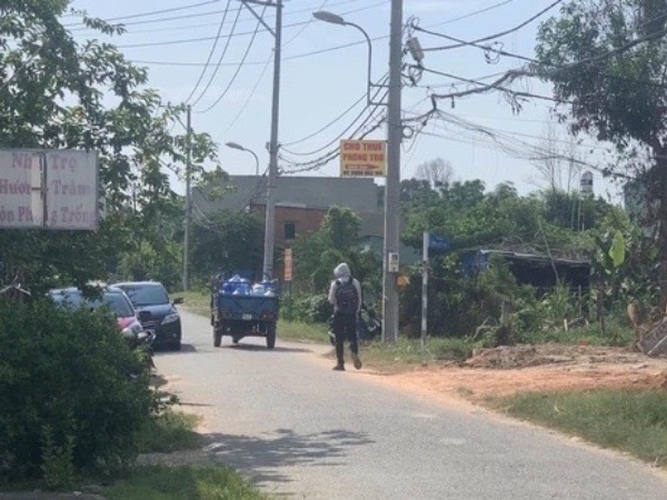 Phát hiện mẹ cùng con gái 2 tuổi tử vong trong phòng trọ ở Sài Gòn