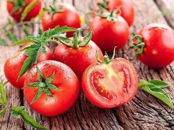 Ăn cà chua mỗi ngày, chuyện gì xảy ra cho cơ thể?