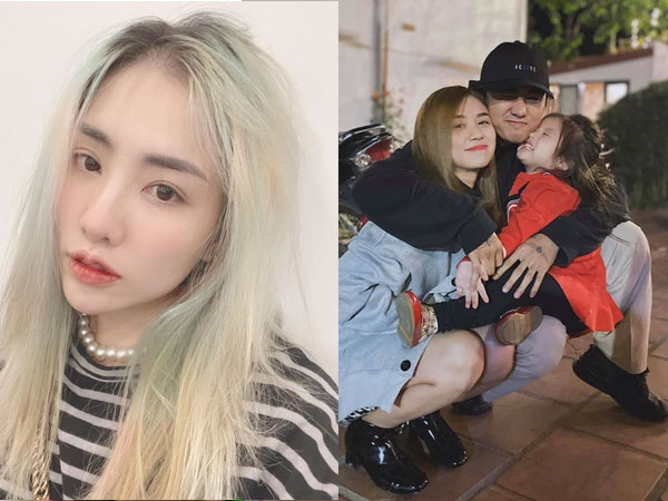 Động thái của Du Uyên sau khi Cindy Lư xác nhận yêu Đạt G