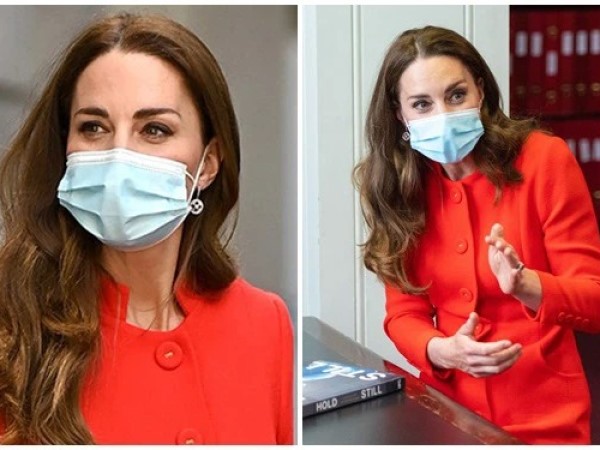 Bị em dâu 'chơi xấu', Công nương Kate vẫn giành chiến thắng vang dội trong ngày đầu ra sách còn Meghan bị vùi dập tơi bời
