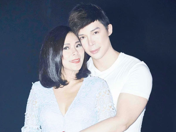 Mỹ Lệ nhắn nhủ Nathan Lee 'đục nước khuấy trời làm gì cho bẩn tay' giữa loạt drama, chính chủ phản ứng thế nào?