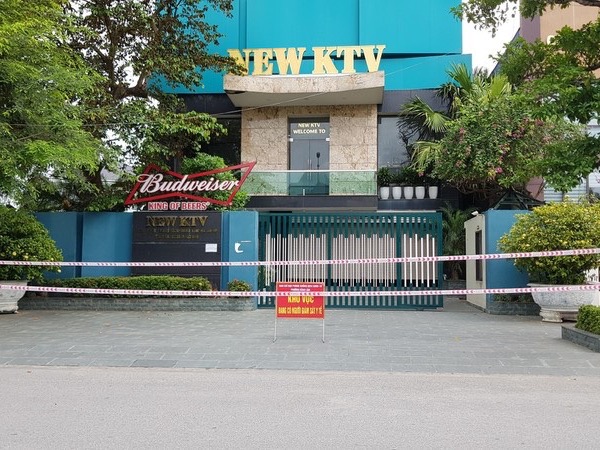 Đề nghị trích xuất camera truy tìm khách hát ở karaoke New KTV