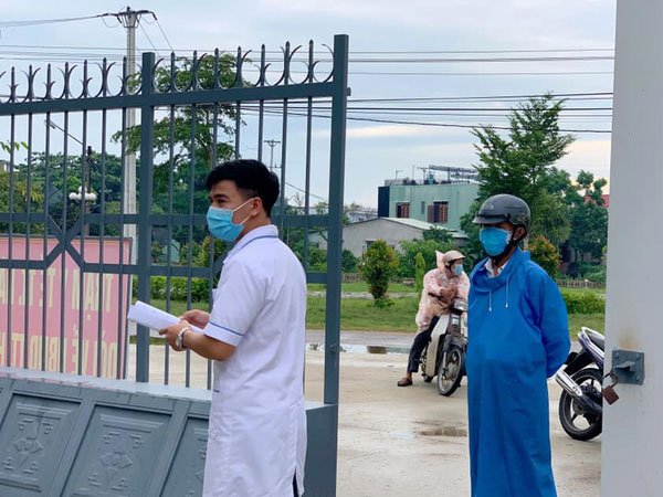 Huế, Quảng Nam thêm 2 ca nghi nhiễm liên quan thẩm mỹ viện Đà Nẵng