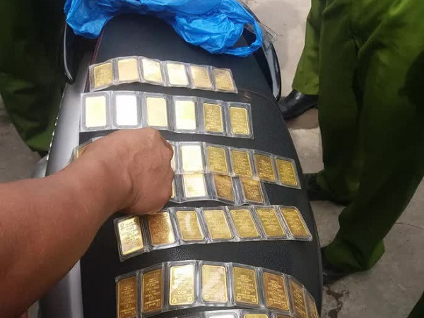 Nguồn gốc 5 tỉ đồng của nguyên Giám đốc Sở GTVT Trà Vinh vừa bị trộm