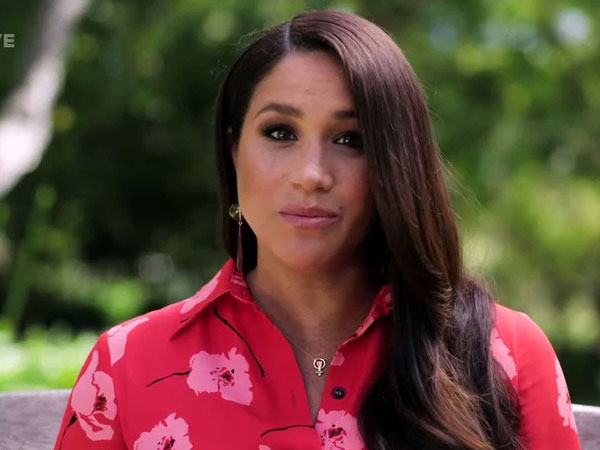 Meghan Markle 'muối mặt' khi bị nhân viên cũ vạch trần lời nói dối về việc không được Hoàng gia Anh bảo vệ