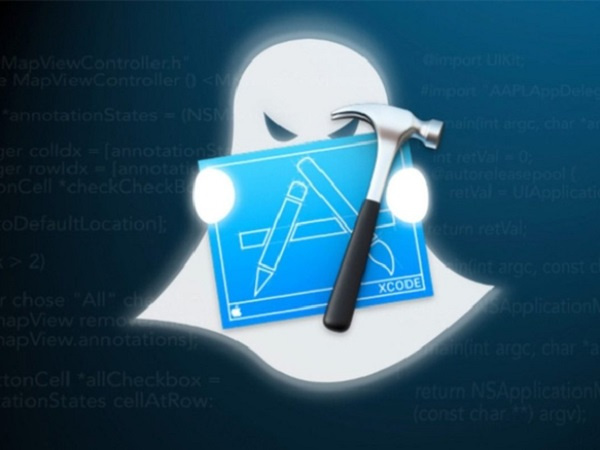 128 triệu người dùng iOS có thể đã bị ảnh hưởng bởi malware XcodeGhost