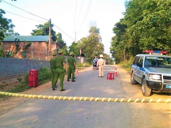 Quảng Trị phát hiện thêm 2 ca dương tính SARS-CoV-2, đi rất nhiều nơi ở TP Đông Hà và Đà Nẵng