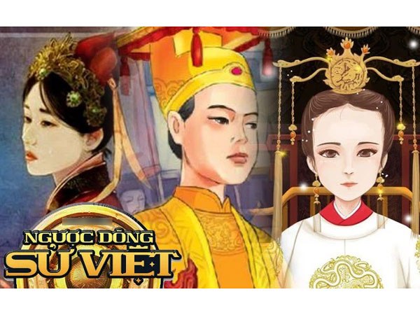 Công chúa Việt có số phận éo le bậc nhất: Mang thai 3 tháng thì bị mẹ đẻ ép cưới em chồng, vị trí miếu thờ sau khi qua đời vô cùng đặc biệt!