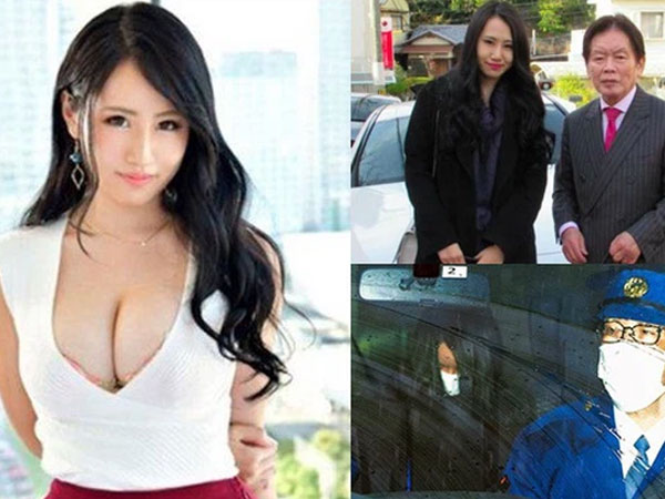 Lo sợ chồng đại gia hơn 55 tuổi có tình mới, nữ diễn viên 18+ ra tay sát hại để chiếm tài sản?