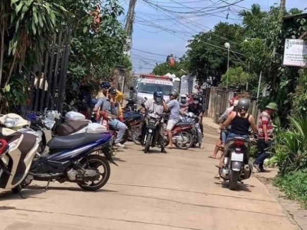 Người đàn ông giết bạn tình vì nghi cố tình lây HIV cho mình