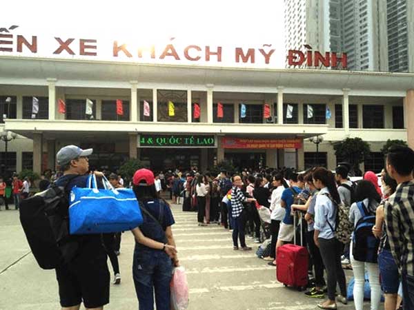 Có 1 ca nghi nhiễm COVID-19, Lạng Sơn khẩn tìm người đi xe khách tuyến Hà Nội - Lạng Sơn