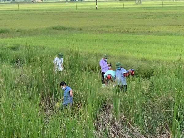 Vụ mẹ ôm con 7 tuổi nằm trên đường ray chờ tàu: 2 vợ chồng có dấu hiệu bị trầm cảm, nhiều lần đi chữa bệnh