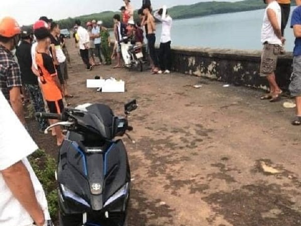 Quảng Trị: Nam sinh lớp 10 bị sét đánh tử vong sau buổi thi học kỳ