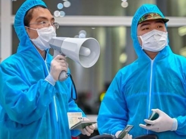 Bắc Ninh khẩn tìm người đến đám cưới, bệnh viện, tiệm trà chanh có ca mắc COVID-19