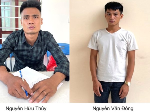 Nguồn tiền nào để công an treo thưởng cho người dân?